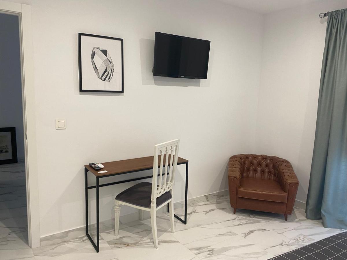 Apartamento Centro Victor O Victoria أوبيذا المظهر الخارجي الصورة